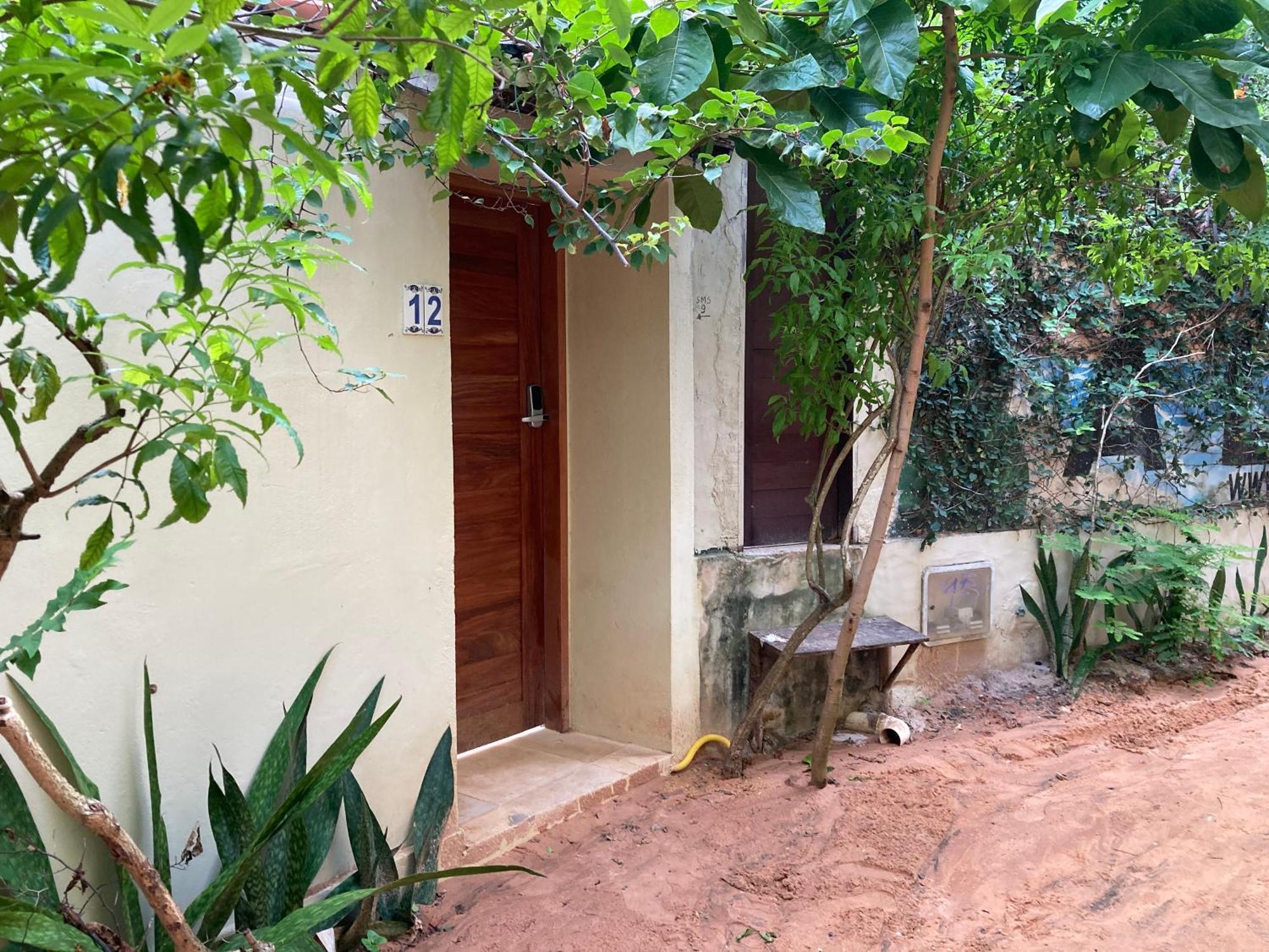 Jeri Cottage Jijoca de Jericoacoara Exterior foto